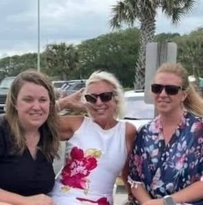 Meet your Posher, Norma jean